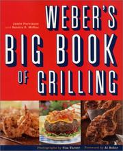 Cover of: Weber's Big Book of Grilling