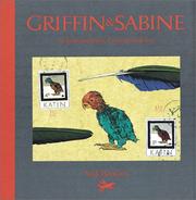 Cover of: Griffin & Sabine by Nick Bantock