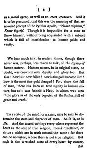 Cover of: The school of the heart, or, The heart of itself gone away from God, brought back again to Him ... by Christopher Harvey , Benedictus van Haeften