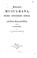 Cover of: Malaga musulmana sucesos Antigüedades Ciencias y Letras Malagueñas durante la edad media.