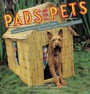 Cover of: Pads for Pets by Elizabeth Quinn, P.A.W.S, Frankie Frankeny