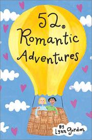 Cover of: 52 Romantic Adventures (52 Decks)