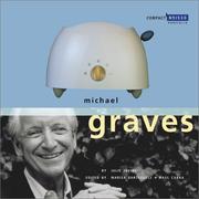 Cover of: Michael Graves: Compact Design Portfolio