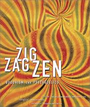 Cover of: Zig Zag Zen by 