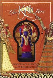 Cover of: The Kali Box: Goddess of Creation and Destruction (Spiritual Journeys)