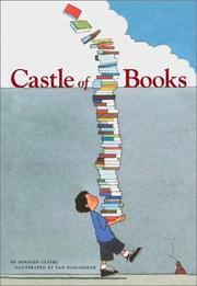 Cover of: Castle of Books