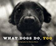 Cover of: What Dogs Do, Too