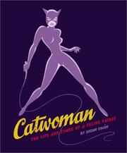 Cover of: Catwoman by Suzan Colon