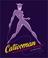 Cover of: Catwoman