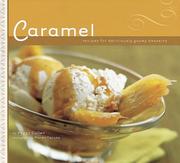 Caramel by Peggy Cullen