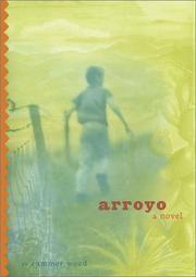 Cover of: Arroyo by Summer Wood