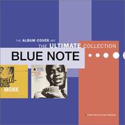 Cover of: Blue Note by Graham Marsh, Glyn Callingham