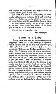 Cover of: In Rastatt 1849 by Carl Borromaeus Aloys Fickler