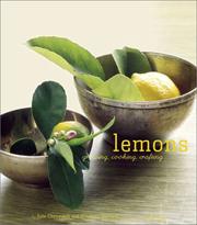 Lemons by Kate Chynoweth, Elizabeth Woodson