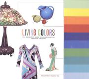 Cover of: Living Colors by Margaret Walch, Augustine Hope, Augustine Hope, Margaret Walch