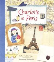 Cover of: Charlotte in Paris