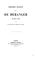 Cover of: Œuvres complètes de P.-J. de Béranger: contenant les dix chansons nouvelles