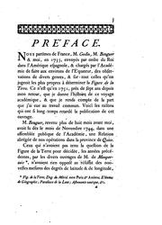 Cover of: Journal Du Voyage Fait Par Ordre Du Roi, A L'E'Quatuer by Charles-Marie de La Condamine