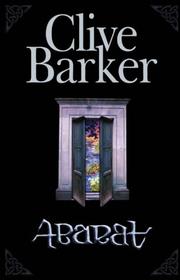 Cover of: Abarat by Clive Barker