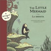Cover of: The Little Mermaid/La Sirenita by 