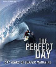 Cover of: The Perfect Day
