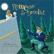 Cover of: Romeow & Drooliet