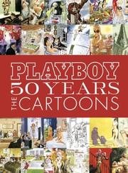 Cover of: Playboy: 50 years, the cartoons