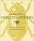 Cover of: The Anatomy of Insects & Spiders