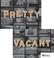 Cover of: Pretty Vacant