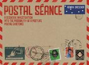 Cover of: Postal séance by Henrik Drescher