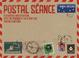 Cover of: Postal séance