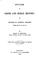 Cover of: Studies in Greek and Roman History, Or, Studies in General History from 1000 ...