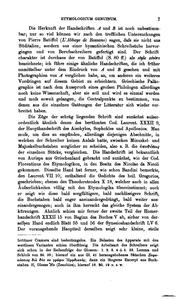 Cover of: Geschichte der griechischen Etymologika: Ein Beitrag zur Geschichte der Philologie in Alexandria ... by Richard Reitzenstein