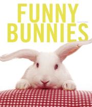 Cover of: Funny Bunnies