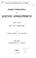 Cover of: Congrès international de sciences géographiques tenu à Paris du 1er au 11 août 1875: Compte ...