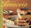 Cover of: Focaccia