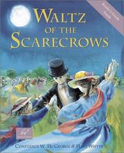 Cover of: Waltz of the Scarecrows by Constance W. McGeorge, Constance McGeorge