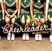 Cover of: Cheerleader by Elissa Stein