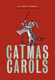 Cover of: Catmas Carols by Laurie Loughlin