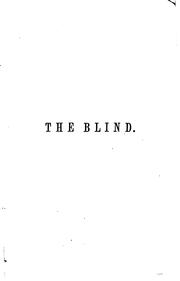 Cover of: Beauties and Achievements of the Blind