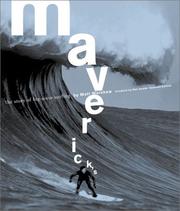 Cover of: Maverick's