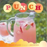 Cover of: Punch