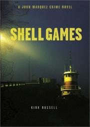 Shell Games by Kirk Russell