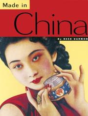 Cover of: Made in China