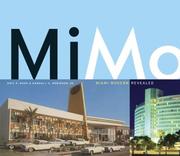 Cover of: MiMo by Eric P. Nash, Randall C. Robinson Jr.