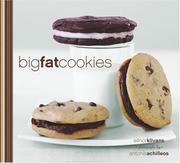 Cover of: Big Fat Cookies