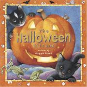 Cover of: The Halloween kittens