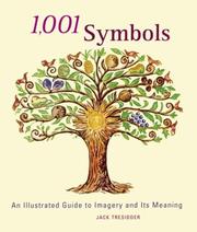 1001 Symbols by Jack Tresidder