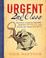 Cover of: Urgent 2nd Class