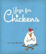 Cover of: Yoga for Chickens